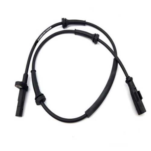 TRAFIC III VIVARO ABS SENSÖR KABLO ARKA SAĞ-SOL